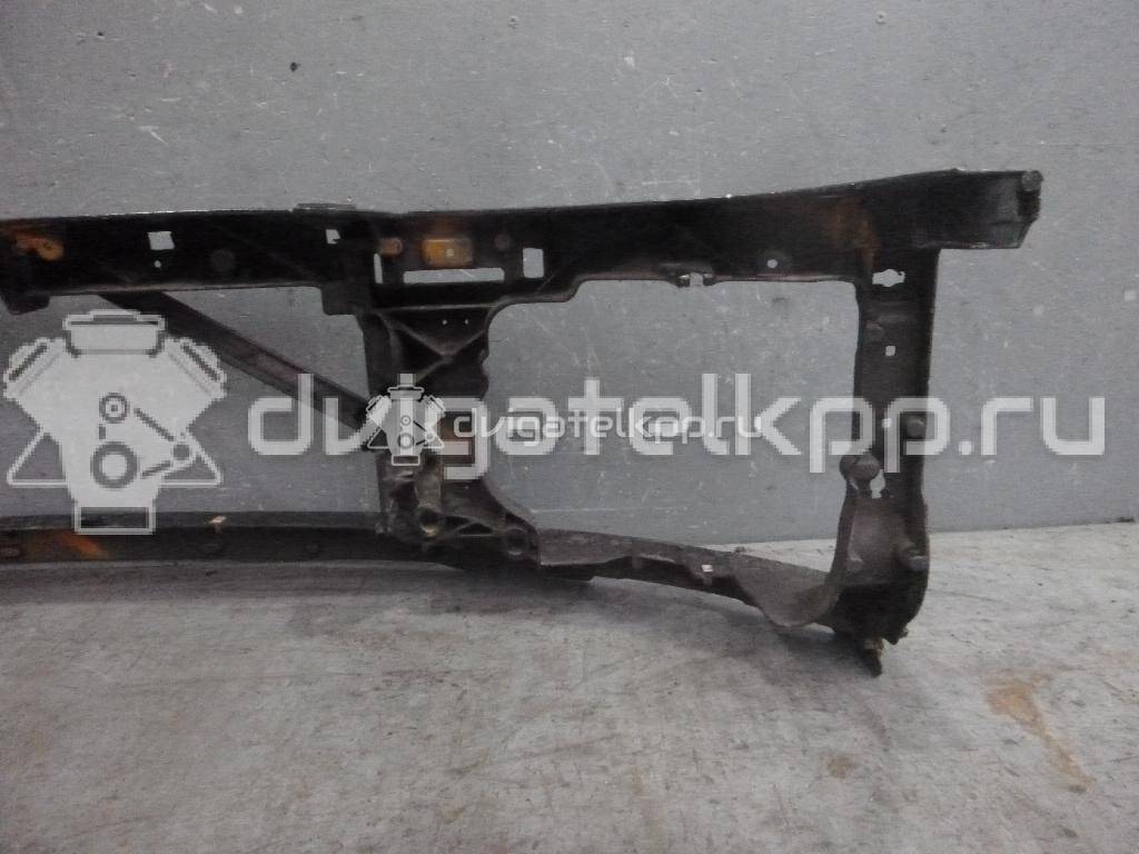 Фото Панель передняя  DIN500020 для land rover Discovery III {forloop.counter}}