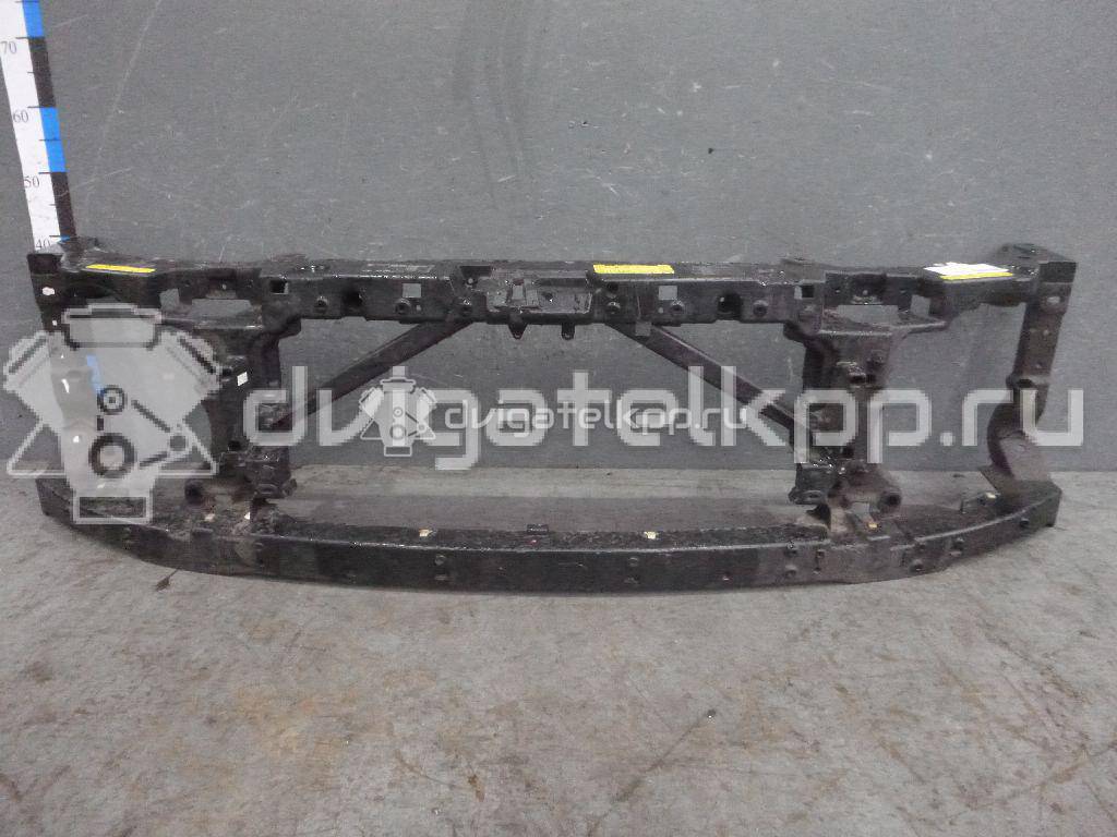 Фото Панель передняя  DIN500020 для land rover Discovery III {forloop.counter}}
