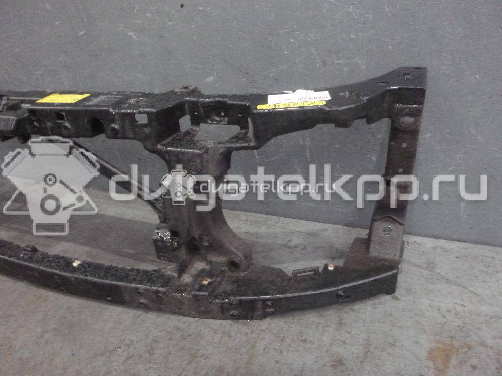 Фото Панель передняя  DIN500020 для land rover Discovery III {forloop.counter}}