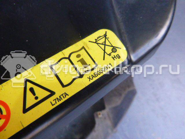 Фото Панель передняя  DIN500020 для land rover Discovery III {forloop.counter}}