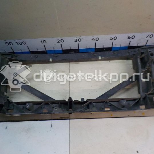 Фото Панель передняя  DIN500020 для land rover Discovery III