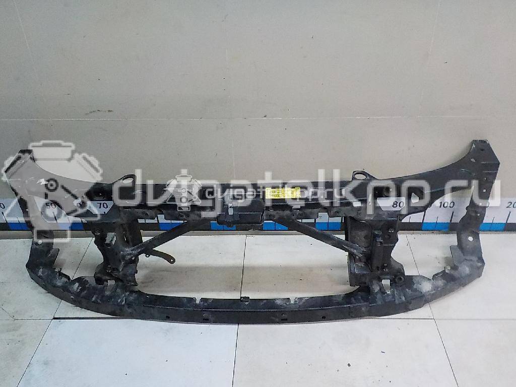 Фото Панель передняя  DIN500020 для land rover Discovery III {forloop.counter}}