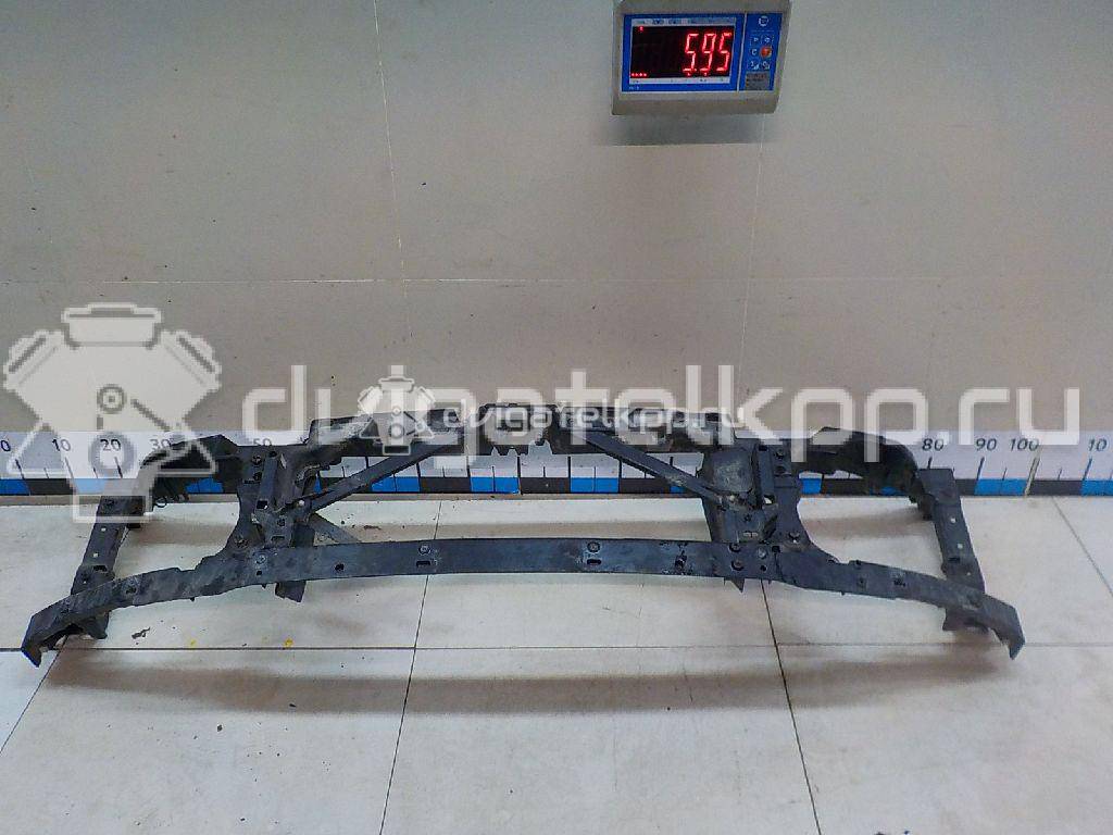 Фото Панель передняя  DIN500020 для land rover Discovery III {forloop.counter}}