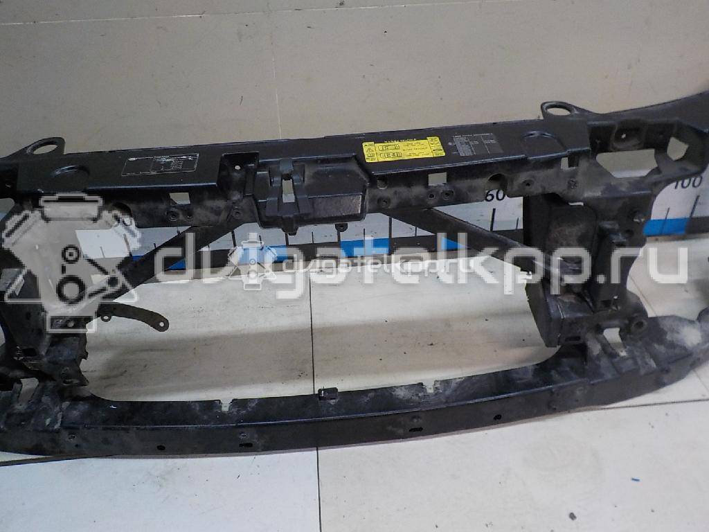 Фото Панель передняя  DIN500020 для land rover Discovery III {forloop.counter}}