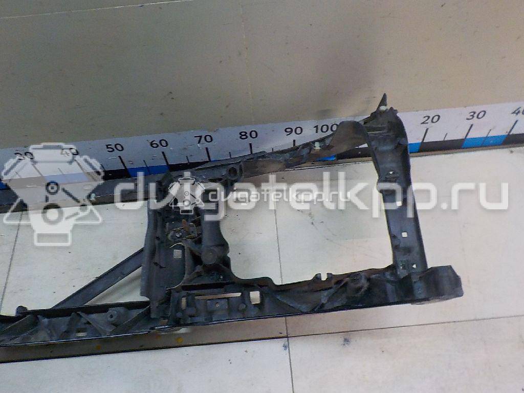 Фото Панель передняя  DIN500020 для land rover Discovery III {forloop.counter}}