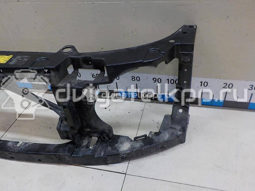 Фото Панель передняя  DIN500020 для land rover Discovery III {forloop.counter}}