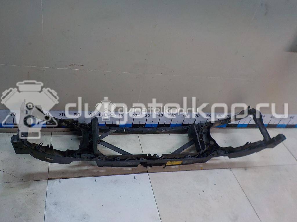 Фото Панель передняя  DIN500020 для land rover Discovery III {forloop.counter}}