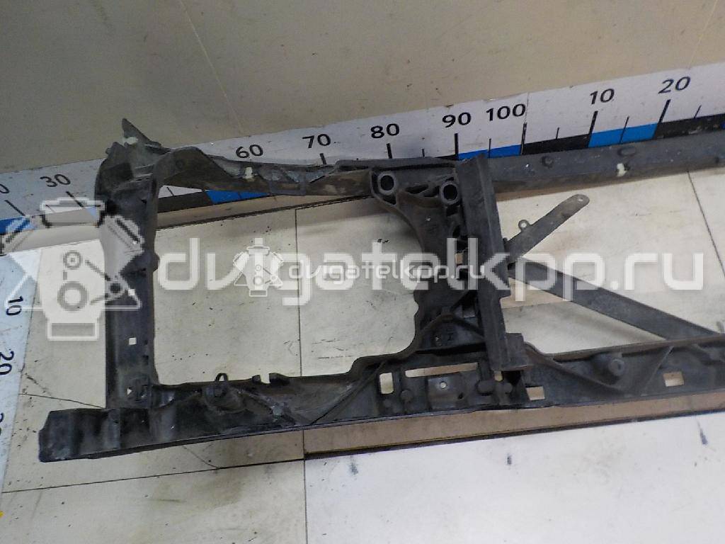 Фото Панель передняя  DIN500020 для land rover Discovery III {forloop.counter}}