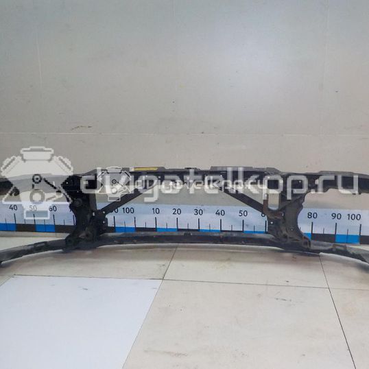 Фото Панель передняя  DIN500020 для land rover Discovery III