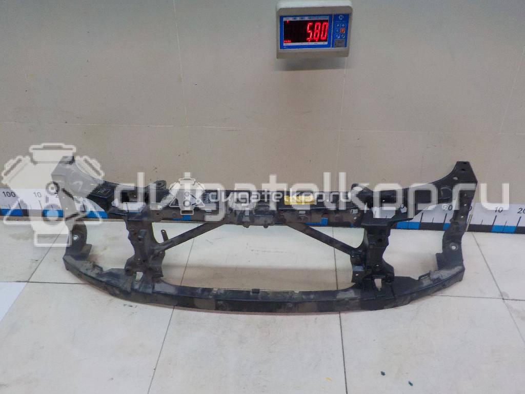 Фото Панель передняя  DIN500020 для land rover Discovery III {forloop.counter}}