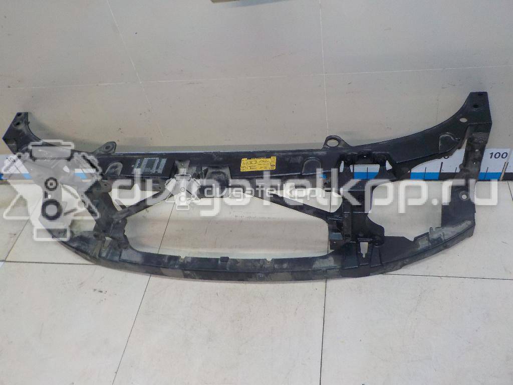 Фото Панель передняя  DIN500020 для land rover Discovery III {forloop.counter}}