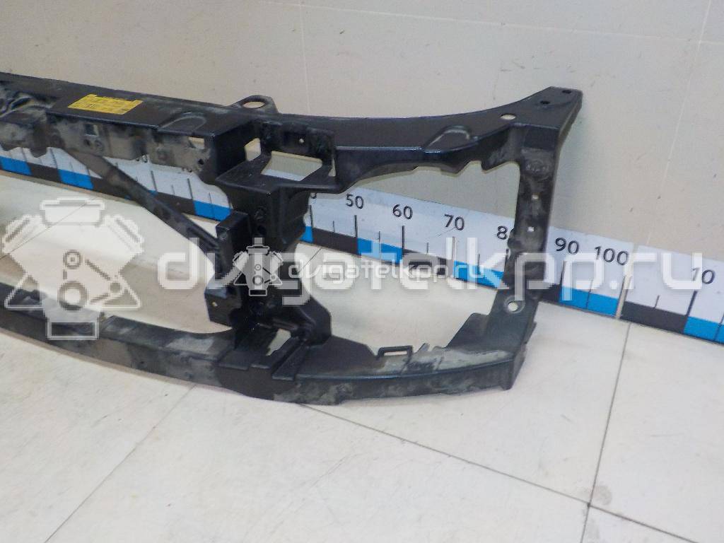 Фото Панель передняя  DIN500020 для land rover Discovery III {forloop.counter}}