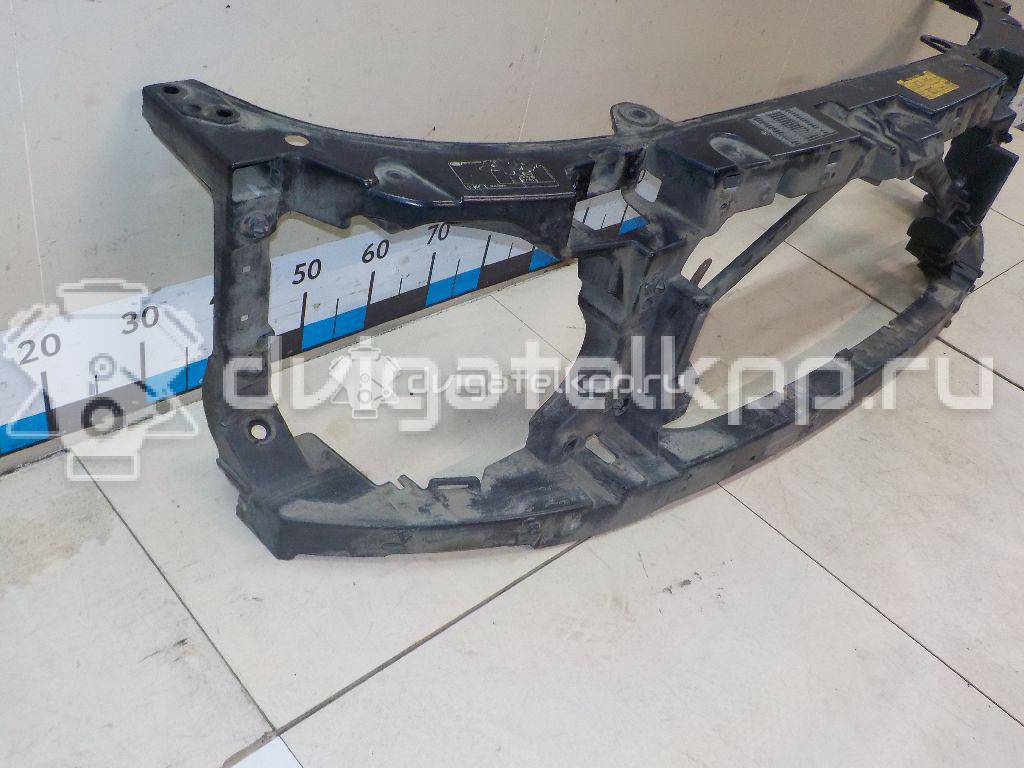 Фото Панель передняя  DIN500020 для land rover Discovery III {forloop.counter}}