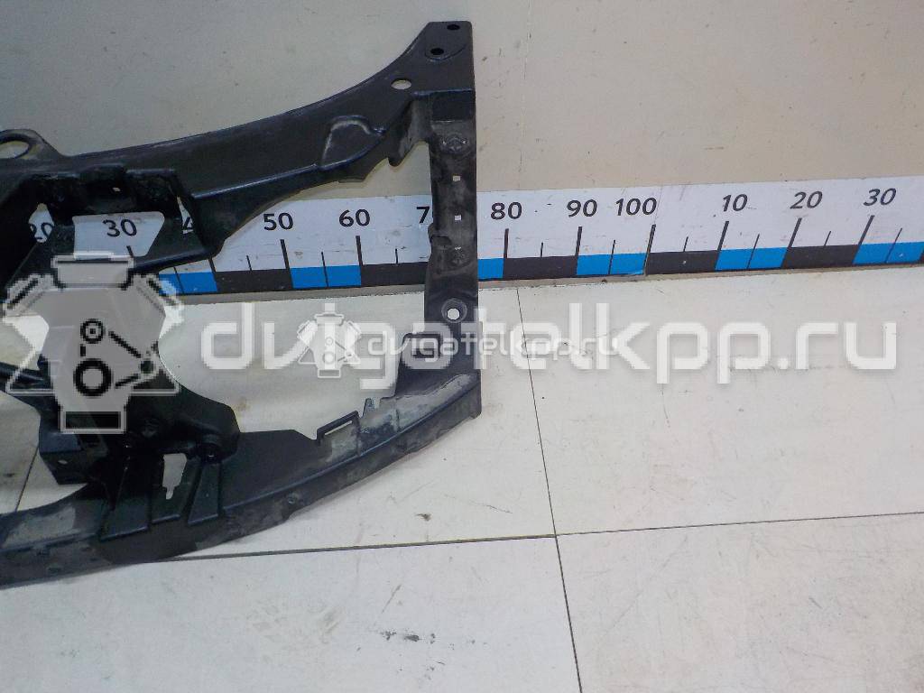 Фото Панель передняя  DIN500020 для land rover Discovery III {forloop.counter}}