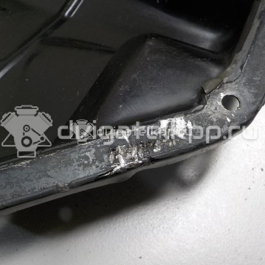 Фото Поддон масляный двигателя для двигателя MR20 для Suzuki / Nissan (Dongfeng) 150 л.с 16V 2.0 л бензин 11110CK810