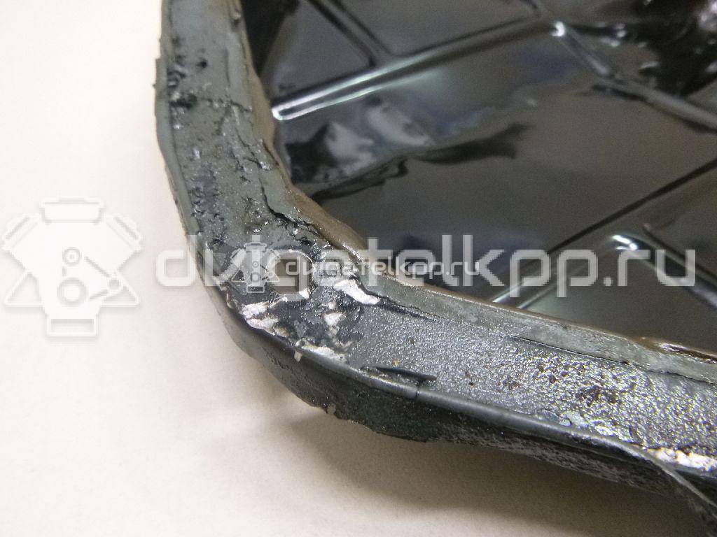 Фото Поддон масляный двигателя для двигателя MR20 для Suzuki / Nissan (Dongfeng) 144-147 л.с 16V 2.0 л бензин 11110CK810 {forloop.counter}}