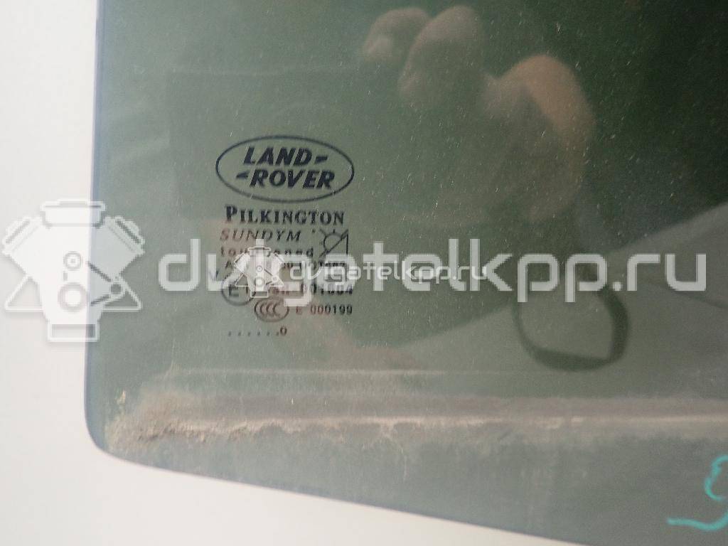 Фото Стекло двери задней левой  CVB500310 для Land Rover Discovery {forloop.counter}}