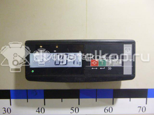 Фото Отражатель в бампер задний правый  XFF500020 для Land Rover Range Rover / Discovery {forloop.counter}}