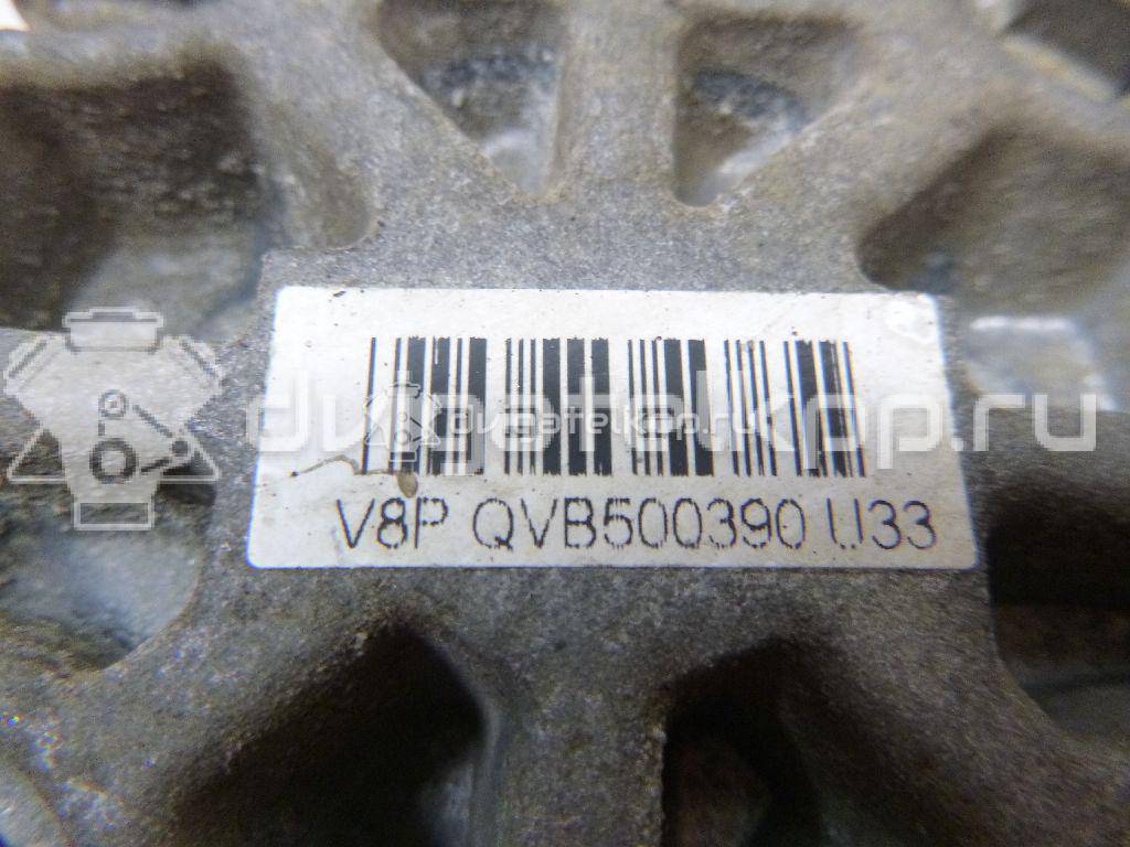 Фото Насос гидроусилителя  QVB500390 для Land Rover Range Rover / Discovery {forloop.counter}}