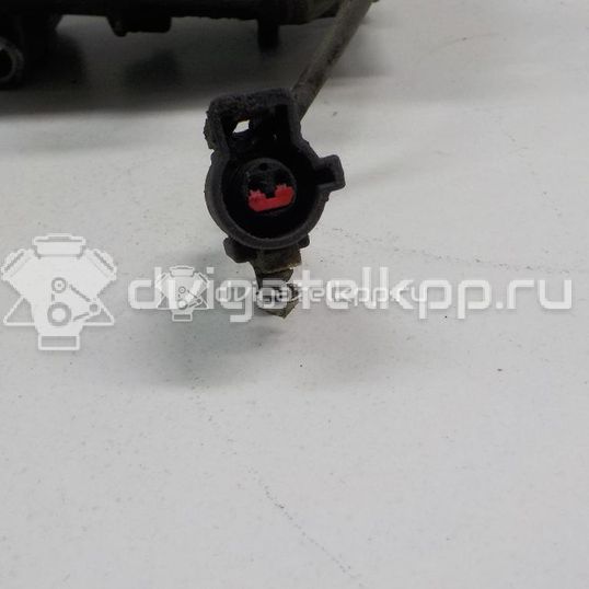 Фото Компрессор системы кондиционирования  JPB000173 для Land Rover Range Rover / Discovery