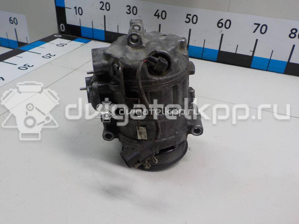 Фото Компрессор системы кондиционирования  JPB000173 для Land Rover Range Rover / Discovery {forloop.counter}}