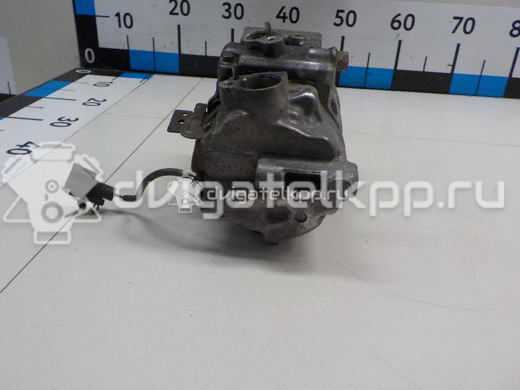 Фото Компрессор системы кондиционирования  JPB000173 для Land Rover Range Rover / Discovery {forloop.counter}}