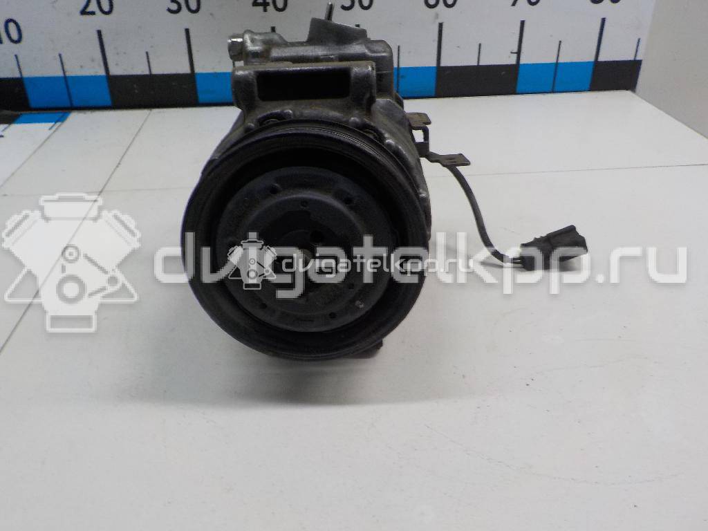 Фото Компрессор системы кондиционирования  JPB000173 для Land Rover Range Rover / Discovery {forloop.counter}}