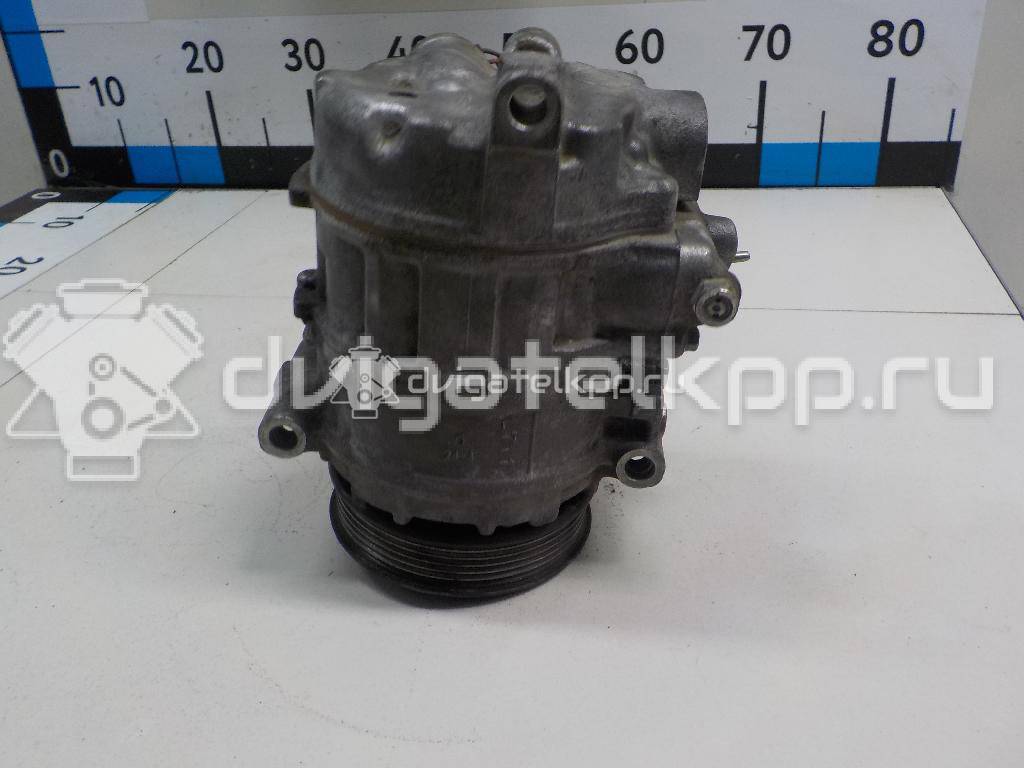 Фото Компрессор системы кондиционирования  JPB000173 для Land Rover Range Rover / Discovery {forloop.counter}}