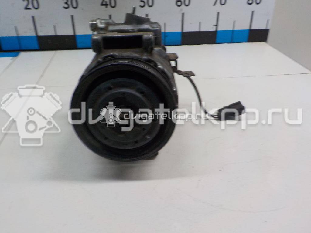 Фото Компрессор системы кондиционирования  JPB000173 для Land Rover Range Rover / Discovery {forloop.counter}}