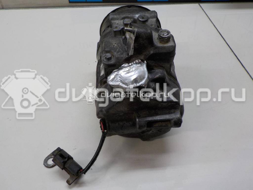 Фото Компрессор системы кондиционирования  JPB000183 для Land Rover Range Rover / Discovery {forloop.counter}}