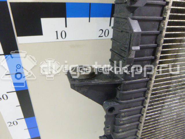 Фото Радиатор основной  PCC500041 для Land Rover Range Rover / Discovery {forloop.counter}}