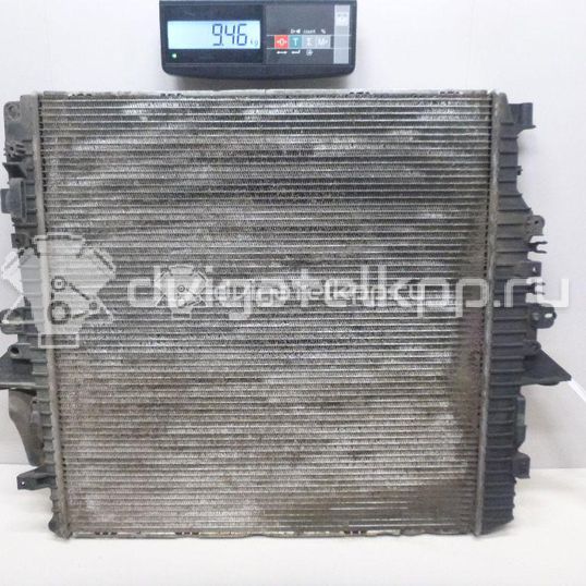 Фото Радиатор основной  PCC500041 для Land Rover Range Rover / Discovery