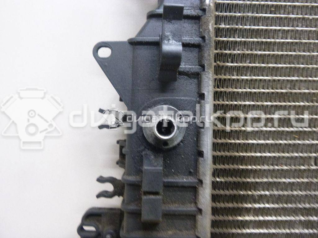 Фото Радиатор основной  PCC500041 для Land Rover Range Rover / Discovery {forloop.counter}}