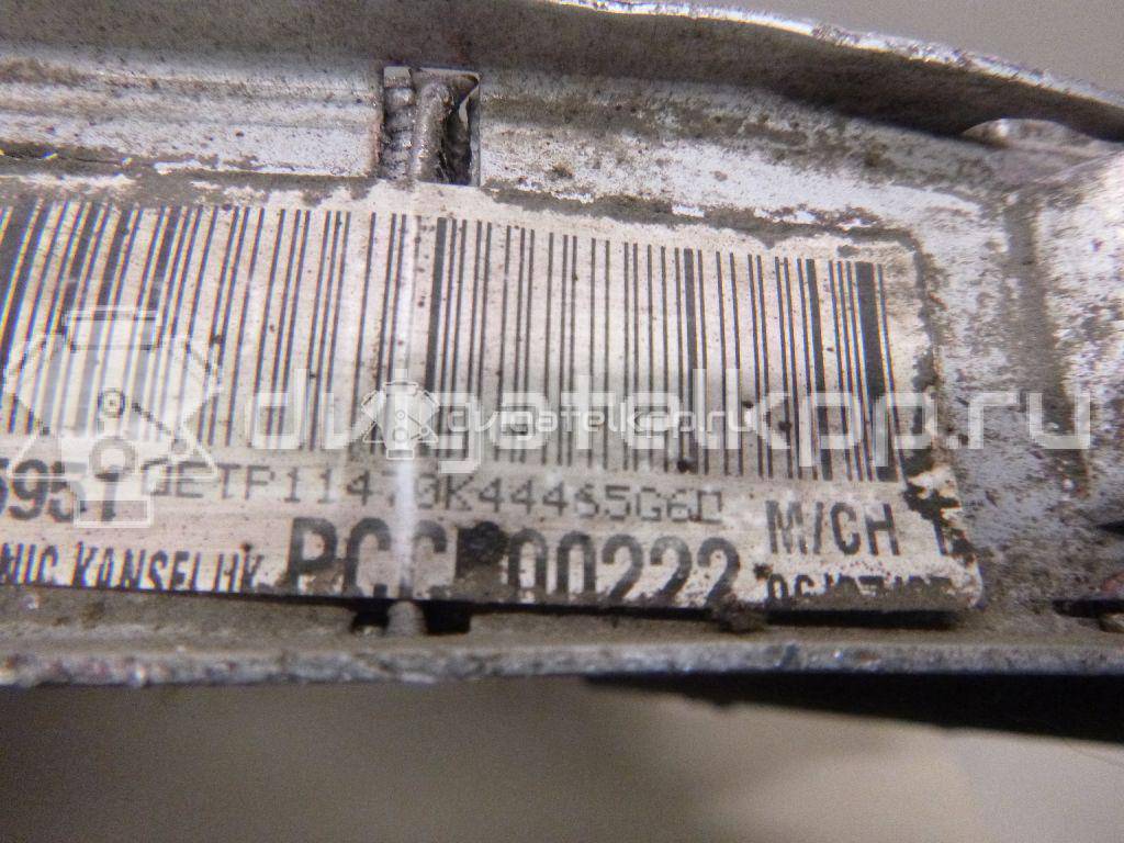 Фото Радиатор основной  PCC500041 для Land Rover Range Rover / Discovery {forloop.counter}}
