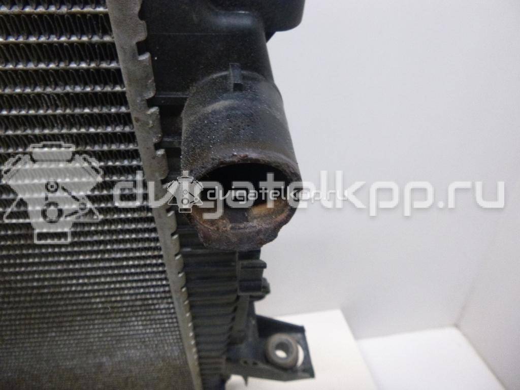 Фото Радиатор основной  PCC500041 для Land Rover Range Rover / Discovery {forloop.counter}}