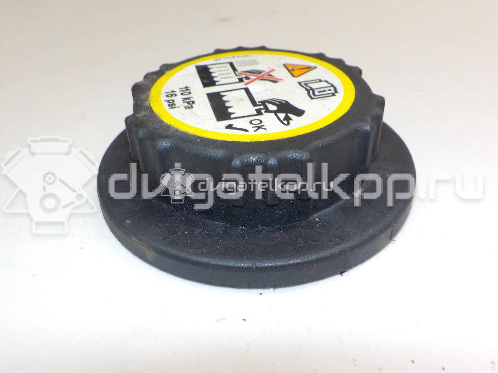 Фото Крышка расширительного бачка  PCD000090 для Land Rover Freelander / Range Rover / Discovery {forloop.counter}}
