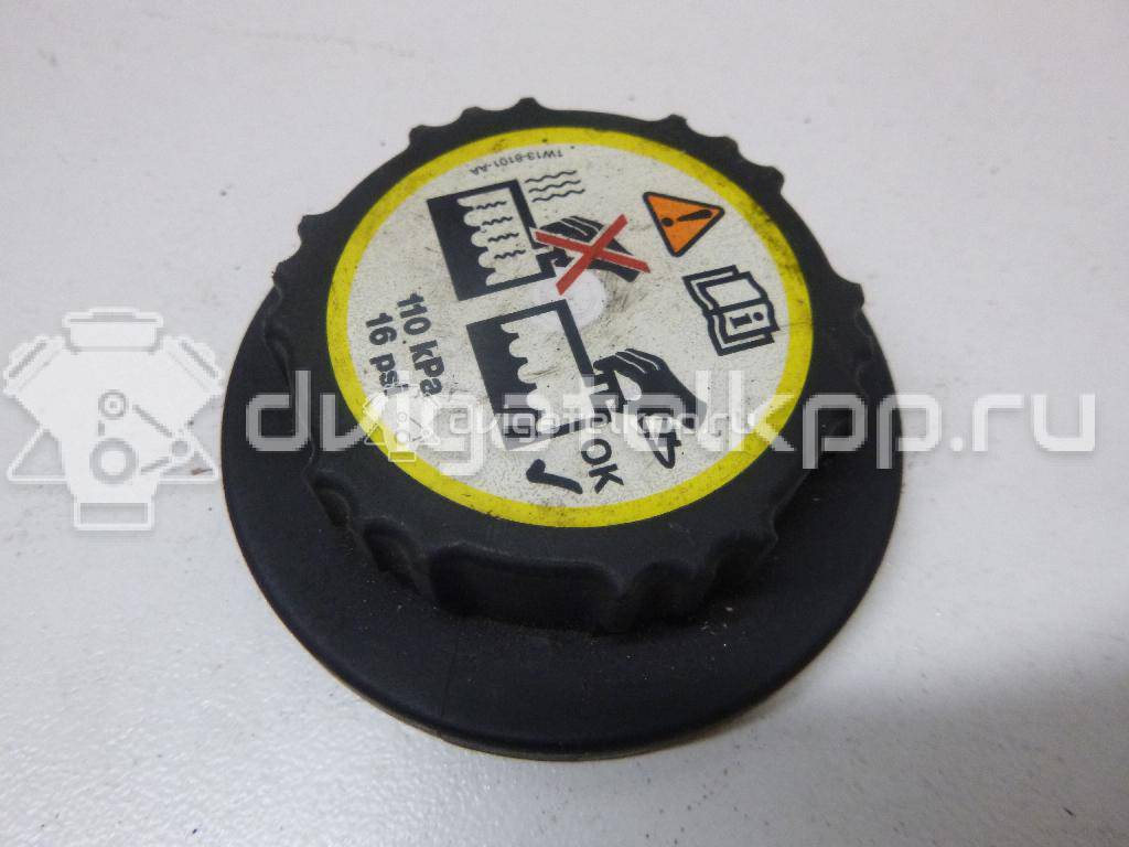 Фото Крышка расширительного бачка  PCD000090 для Land Rover Freelander / Range Rover / Discovery {forloop.counter}}