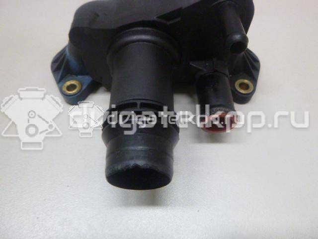 Фото Тройник системы охлаждения  1357091 для Land Rover Range Rover / Discovery {forloop.counter}}
