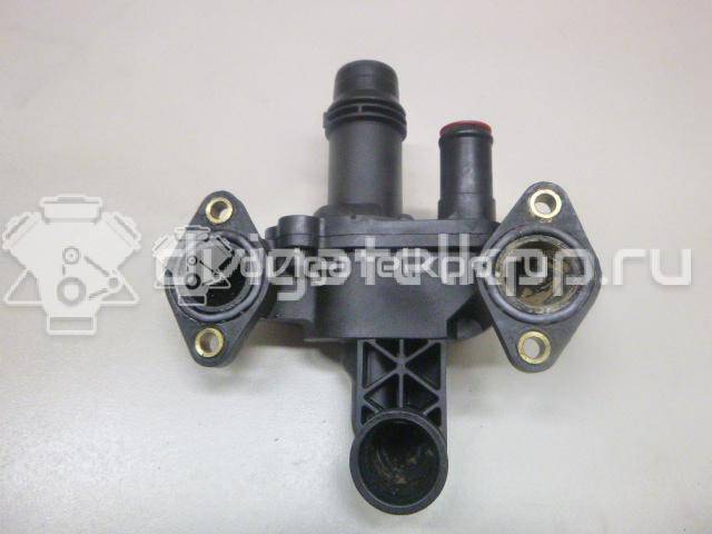 Фото Тройник системы охлаждения  1357091 для Land Rover Range Rover / Discovery {forloop.counter}}