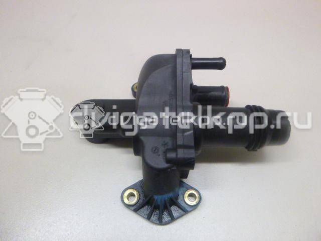 Фото Тройник системы охлаждения  1357091 для Land Rover Range Rover / Discovery {forloop.counter}}