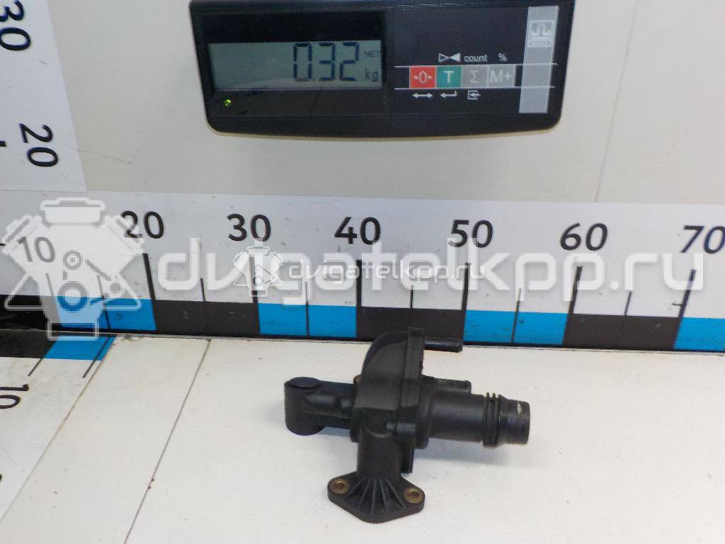 Фото Тройник системы охлаждения  1357091 для Land Rover Range Rover / Discovery {forloop.counter}}