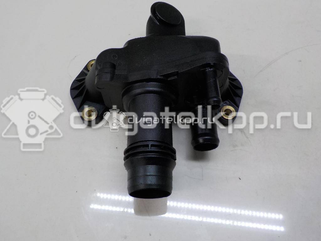 Фото Тройник системы охлаждения  1357091 для Land Rover Range Rover / Discovery {forloop.counter}}