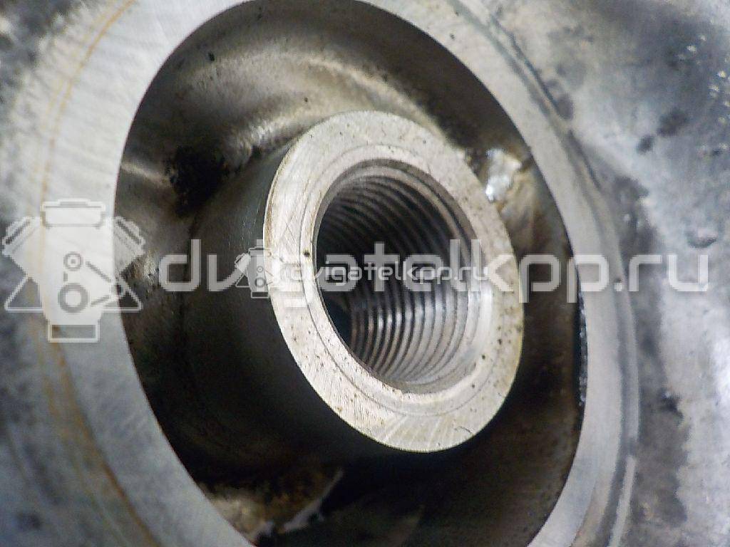 Фото Поддон масляный двигателя для двигателя MR20DE для Venucia / Suzuki / Samsung / Nissan / Nissan (Dongfeng) 144 л.с 16V 2.0 л бензин 11110CK800 {forloop.counter}}