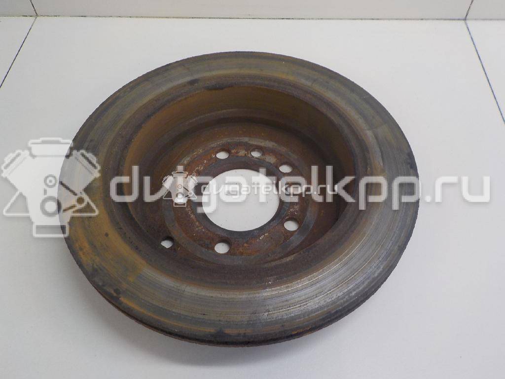 Фото Диск тормозной задний  SDB000635 для Land Rover Range Rover / Discovery {forloop.counter}}