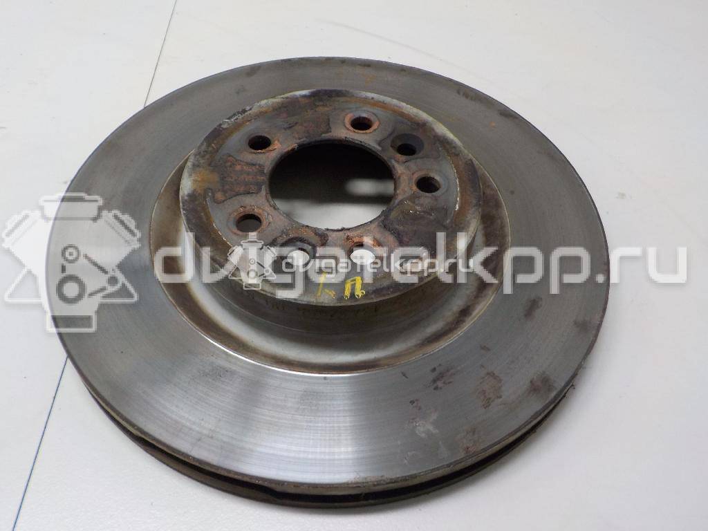 Фото Диск тормозной передний вентилируемый  LR038934 для Land Rover Range Rover / Discovery {forloop.counter}}