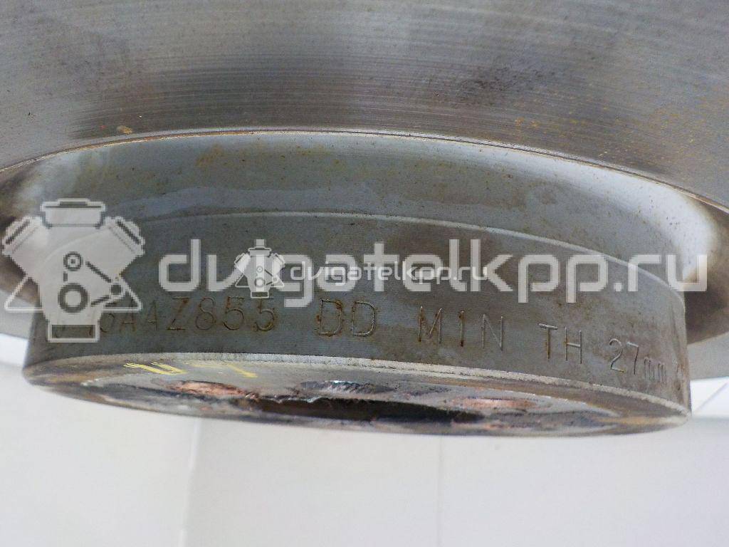 Фото Диск тормозной передний вентилируемый  LR038934 для Land Rover Range Rover / Discovery {forloop.counter}}