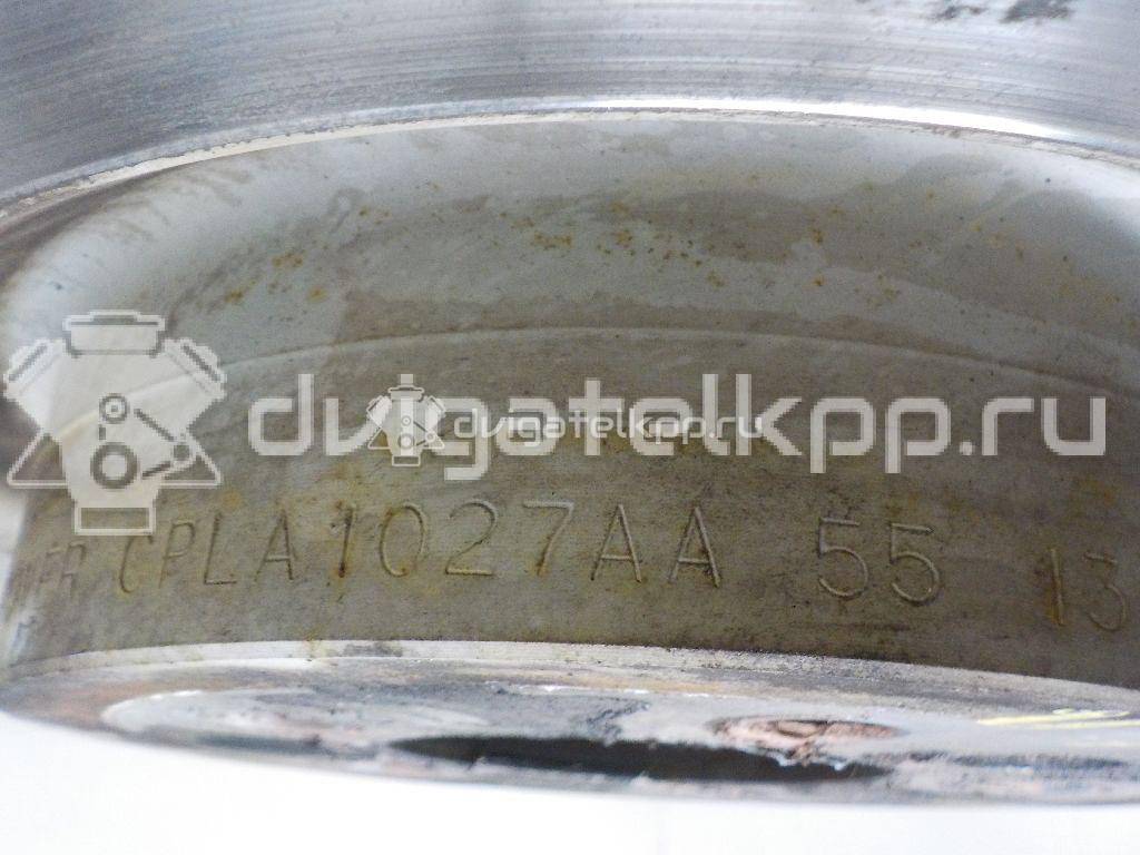 Фото Диск тормозной передний вентилируемый  LR038934 для Land Rover Range Rover / Discovery {forloop.counter}}