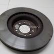 Фото Диск тормозной передний вентилируемый  LR038934 для Land Rover Range Rover / Discovery {forloop.counter}}