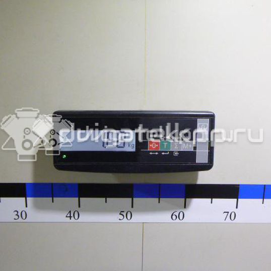 Фото Насос вакуумный  LR023936 для Land Rover Range Rover / Discovery