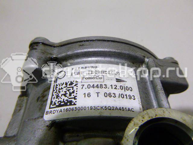 Фото Насос вакуумный  LR023936 для Land Rover Range Rover / Discovery {forloop.counter}}